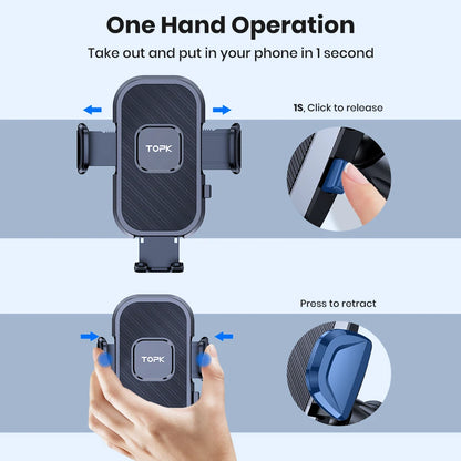MagniDrive